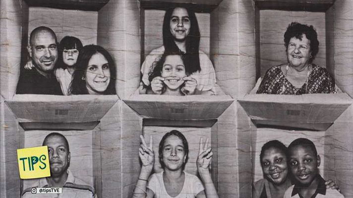 Tips - Fotografía - Salvi Danés y Joan Tomás