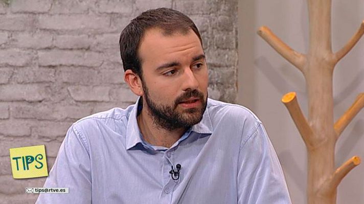 Tips - Somos lo que comemos - El acné y la alimentación