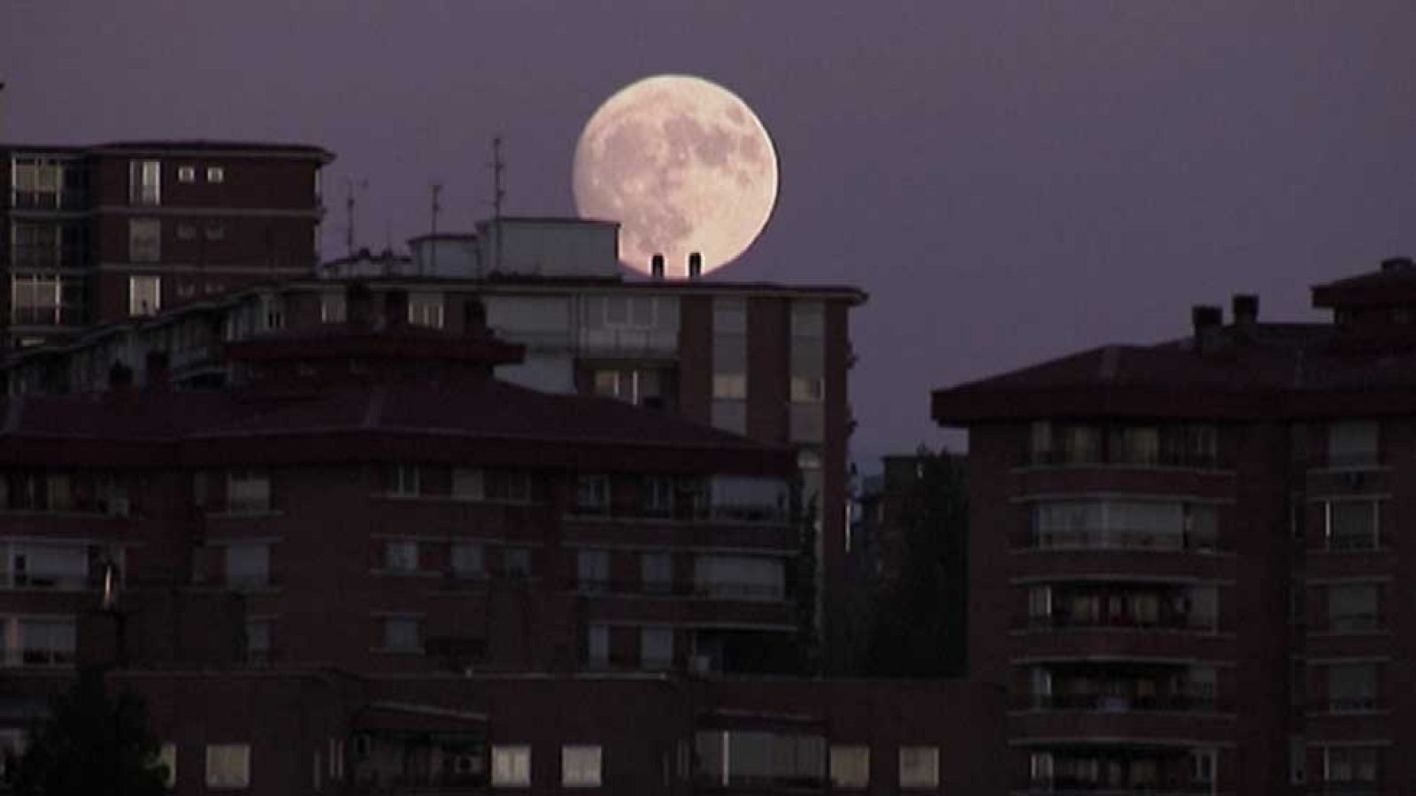 El Tiempo en la Comunidad de Madrid - 14/11/16