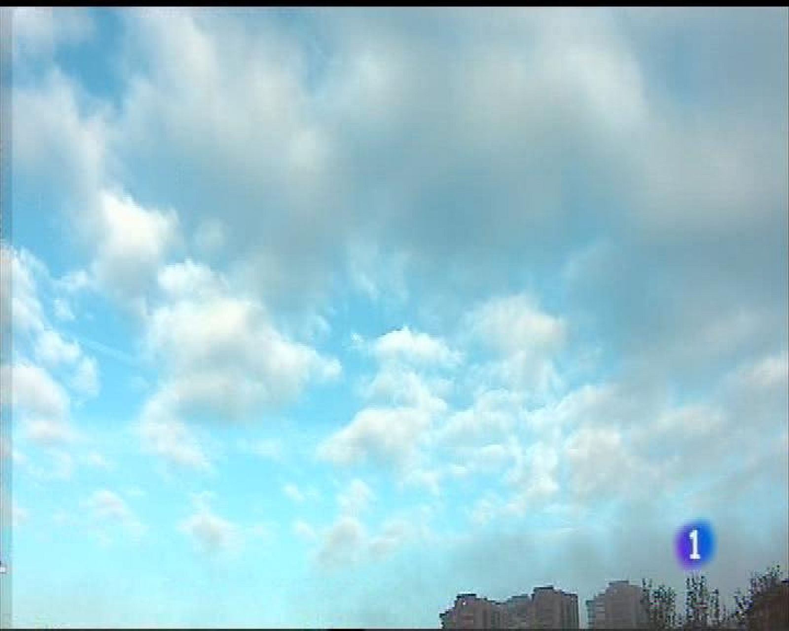 El tiempo en Asturias - 14/11/16 | Ver