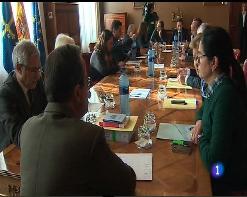 Asturias en 2' - 14/11/16 | Ver