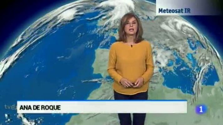 Noticias de Extremadura - El tiempo en Extremadura - 14/11/16