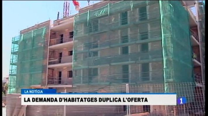 Informatiu Balear - Informatiu Balear en 2' - 14/11/16