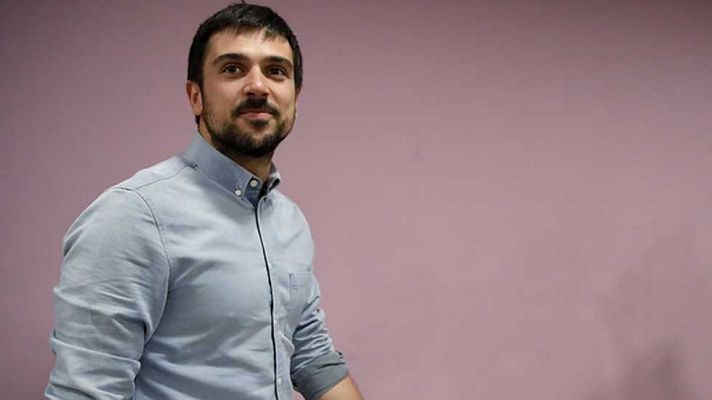 Informativo de Madrid - Informativo de Madrid - 14/11/16