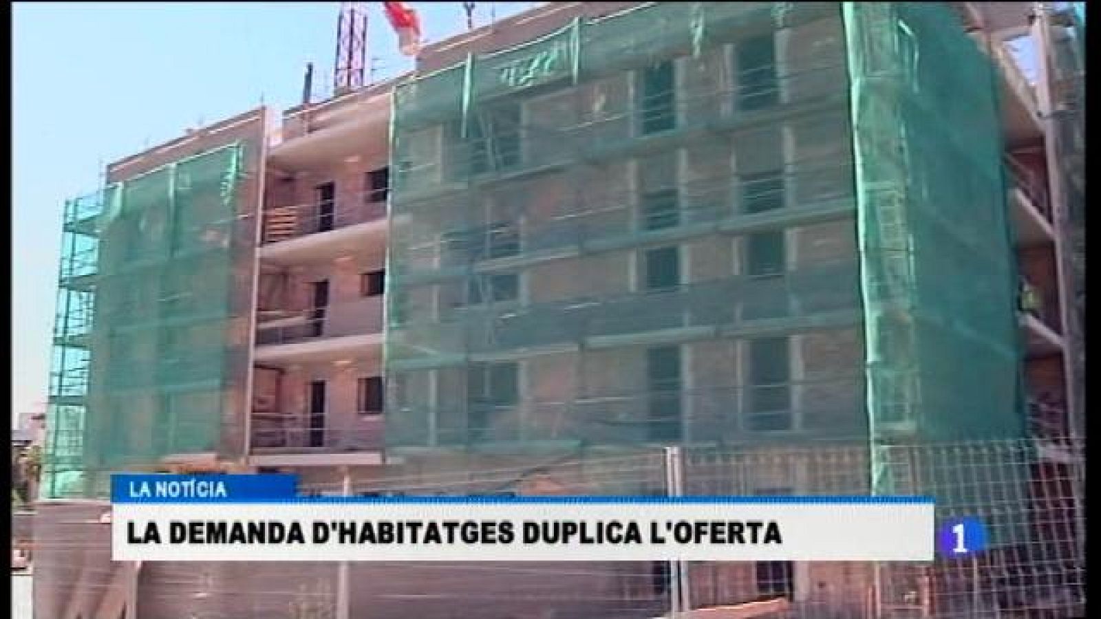 Informatiu Balear - 14/11/16