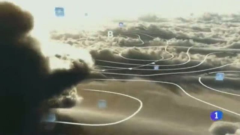 El teimpo en Aragón - 14/11/2016 | Ver