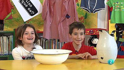 Aix� qu� �s? - La higiene