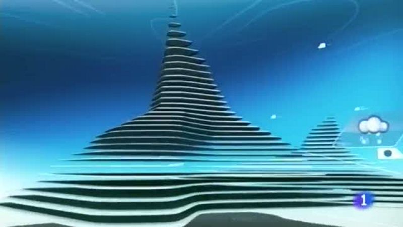 El tiempo en Castilla y León - 14/11/16