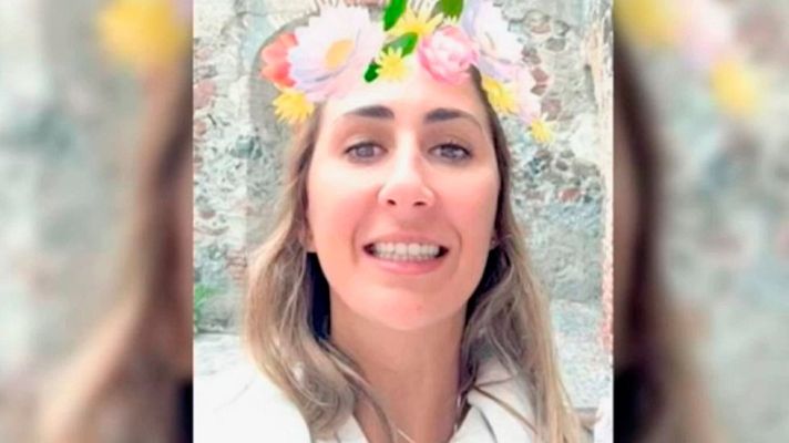 Telediario 1 - El secuestro de María Villar en México no habría sido improvisado, según la investigación