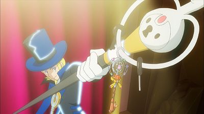 ¡Eligiendo para la clase maestra! - Pokémon XYZ | Ver