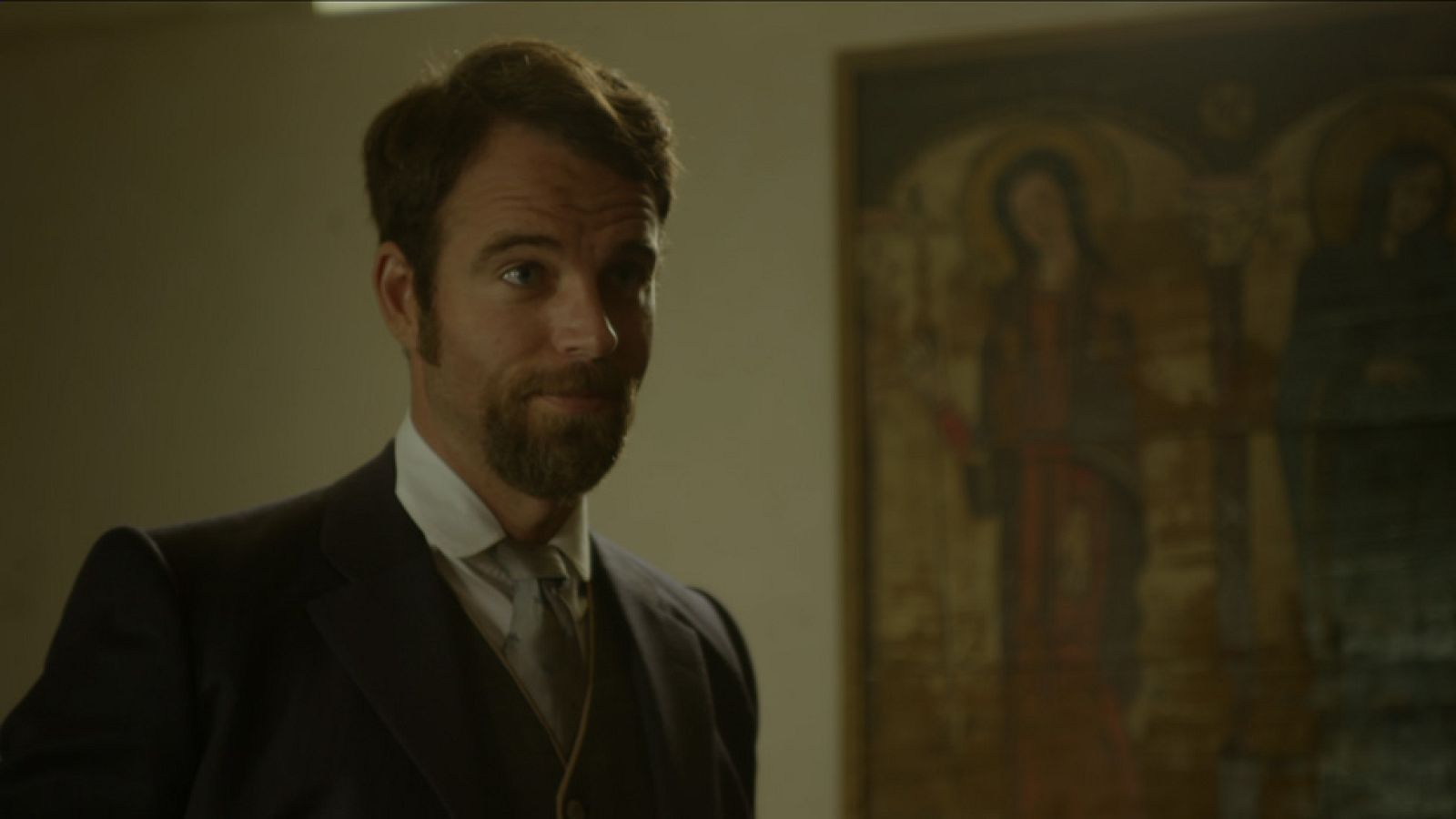 En el próximo capítulo, Víctor Ros destapa una gran conspiración