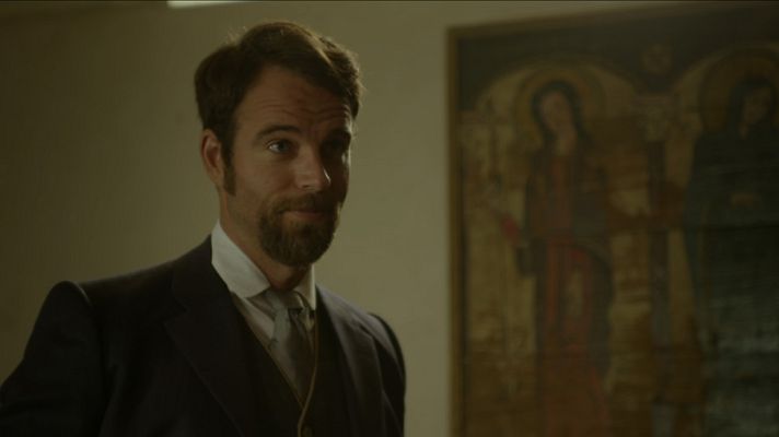 Víctor Ros - Víctor Ros destapa una gran conspiración