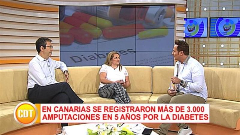 Cerca de ti - 14/11/2016