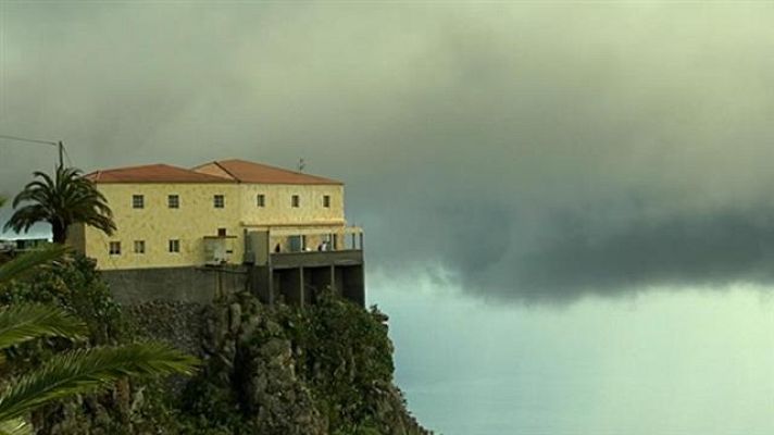 Telecanarias - El tiempo en Canarias - 14/11/2016