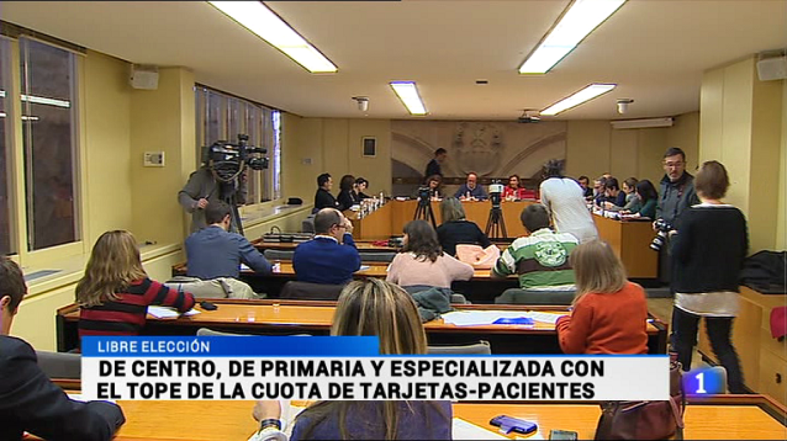 Informativo Telerioja 2 - 14/11/16