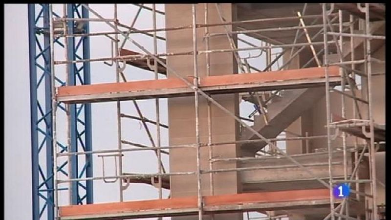 La demanda d'habitatge duplica l'oferta