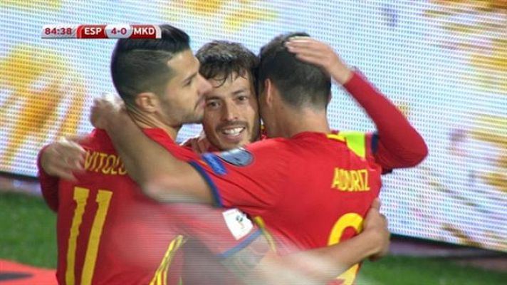 Telecanarias - Deportes Canarias - 14/11/2016