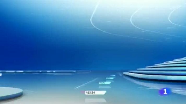 Noticias Murcia - La Region de Murcia en 2'- 14/11/2016