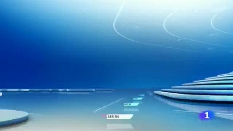 La Region de Murcia en 2'- 14/11/2016