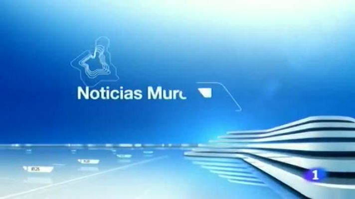 Noticias Murcia - Noticias Murcia - 14/11/2016
