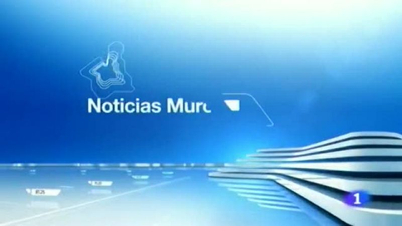 Noticias Murcia - 14/11/2016