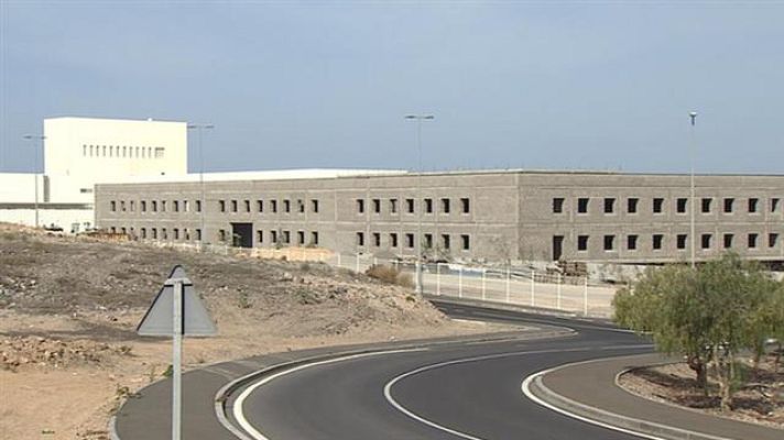 Telecanarias - Telecanarias - 14/11/2016