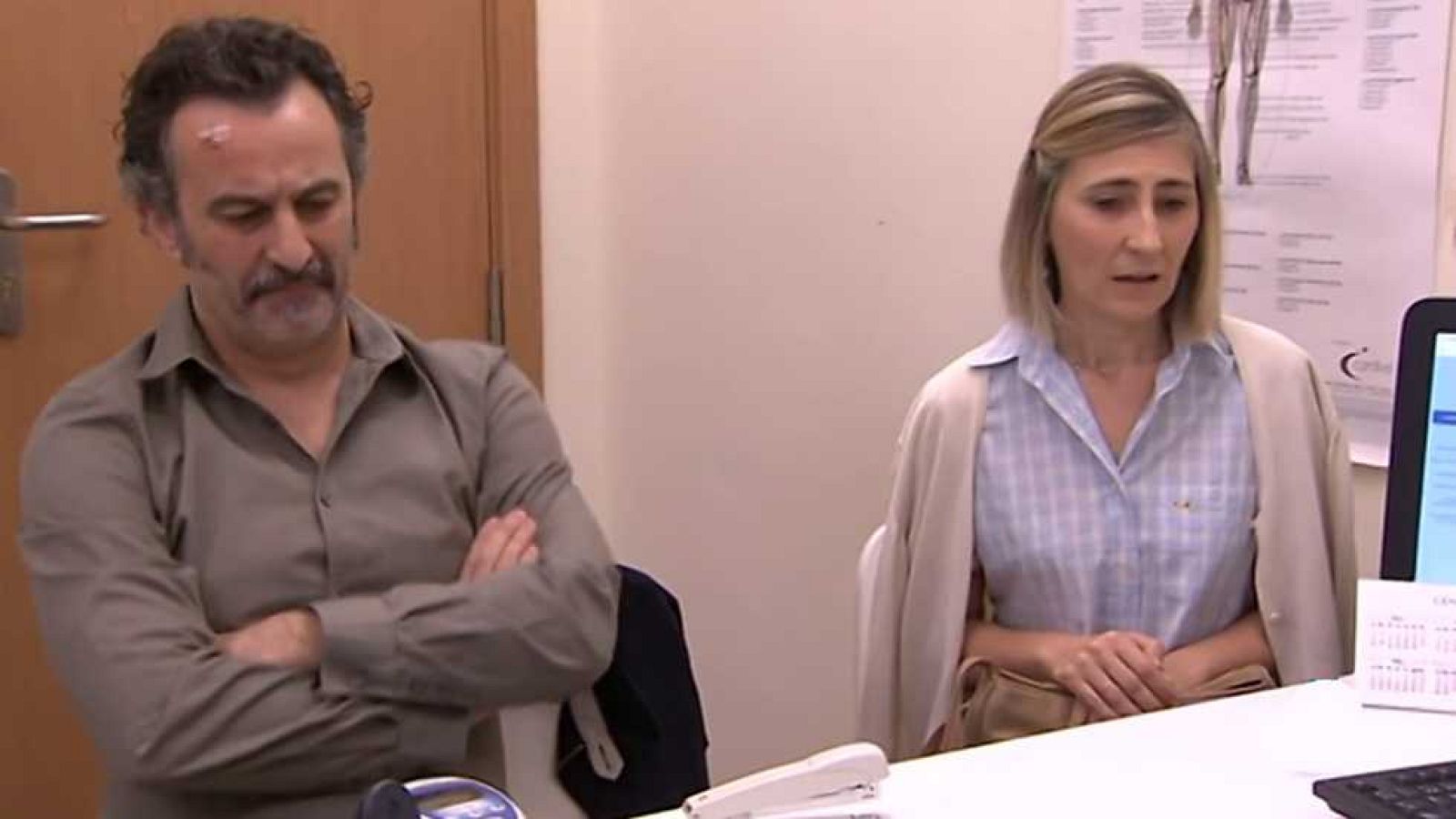 Centro médico - 14/11/16 (1) - ver ahora