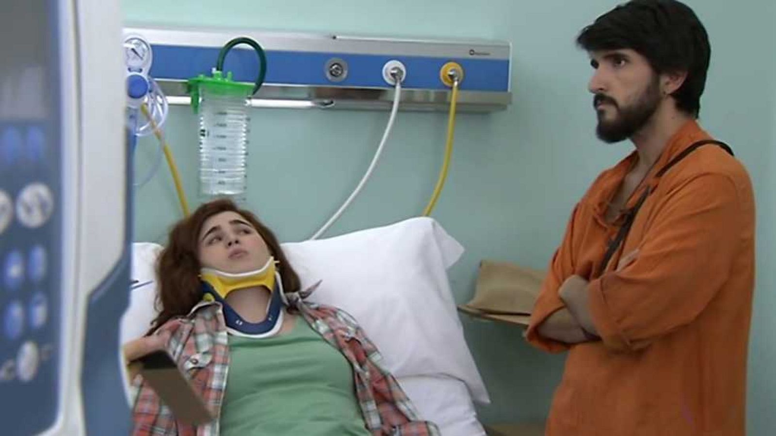 Centro médico - 14/11/16 (2) - ver ahora