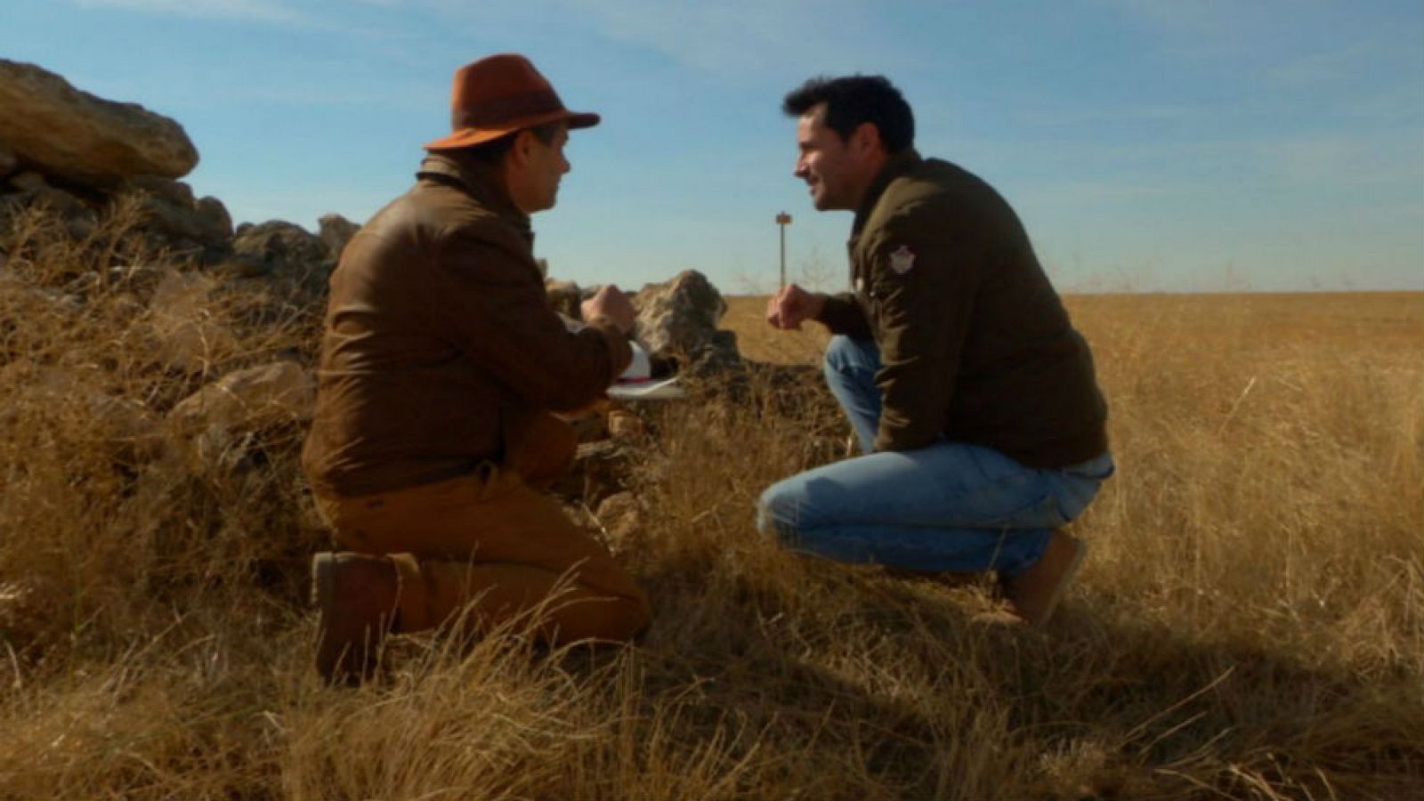 Los amigos del agricultor