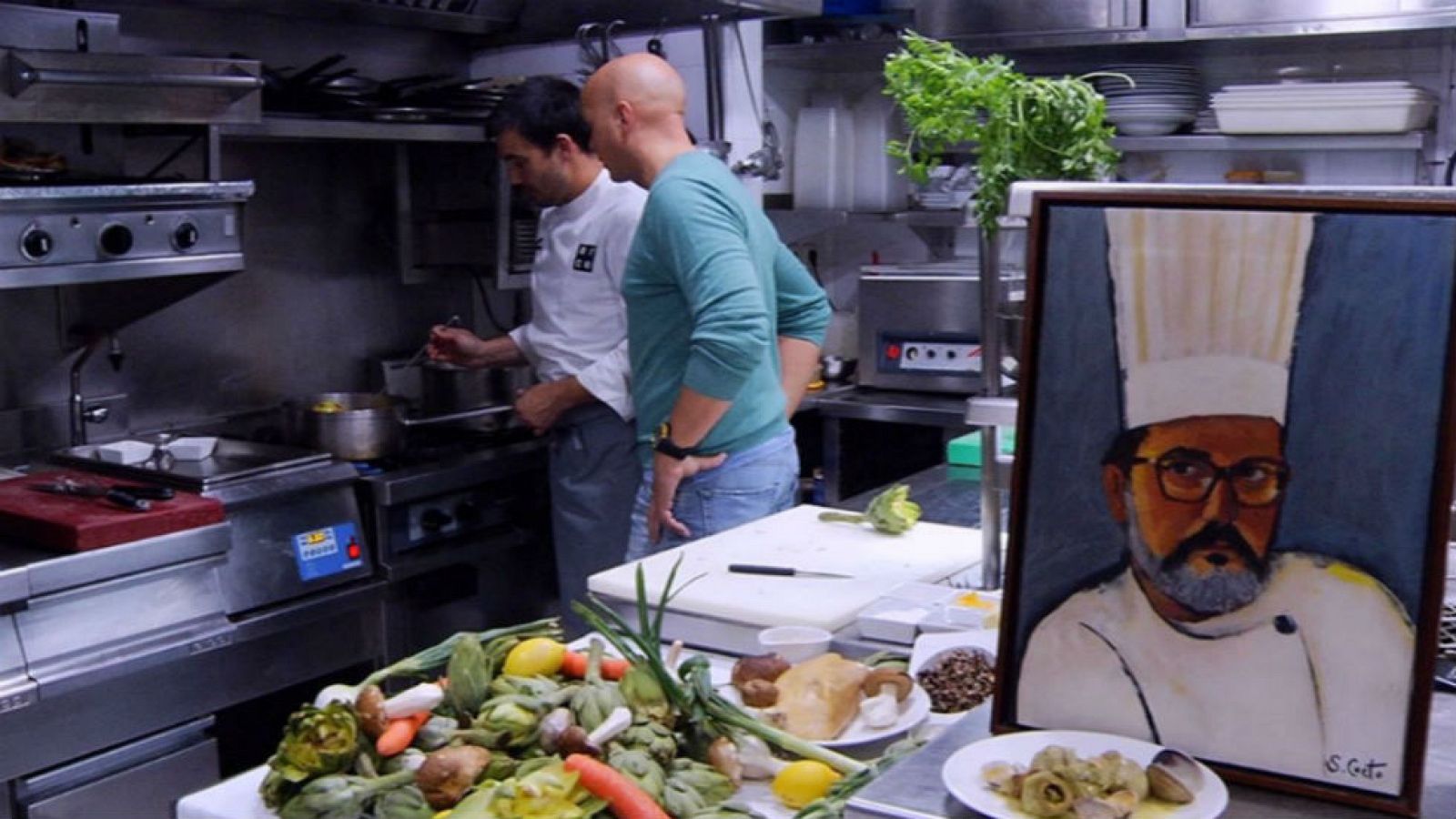 Las flores más útiles de la cocina
