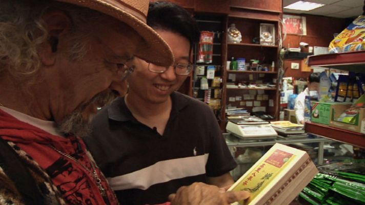 Aquí la Tierra - La raíz de la longevidad