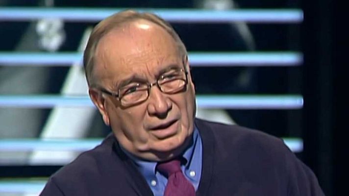 El cine de La 2 - La aldea maldita (Presentación)