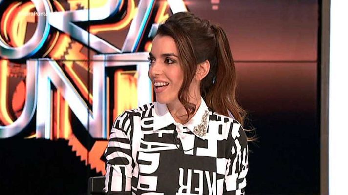 Hora punta - Hora punta - 14/11/16