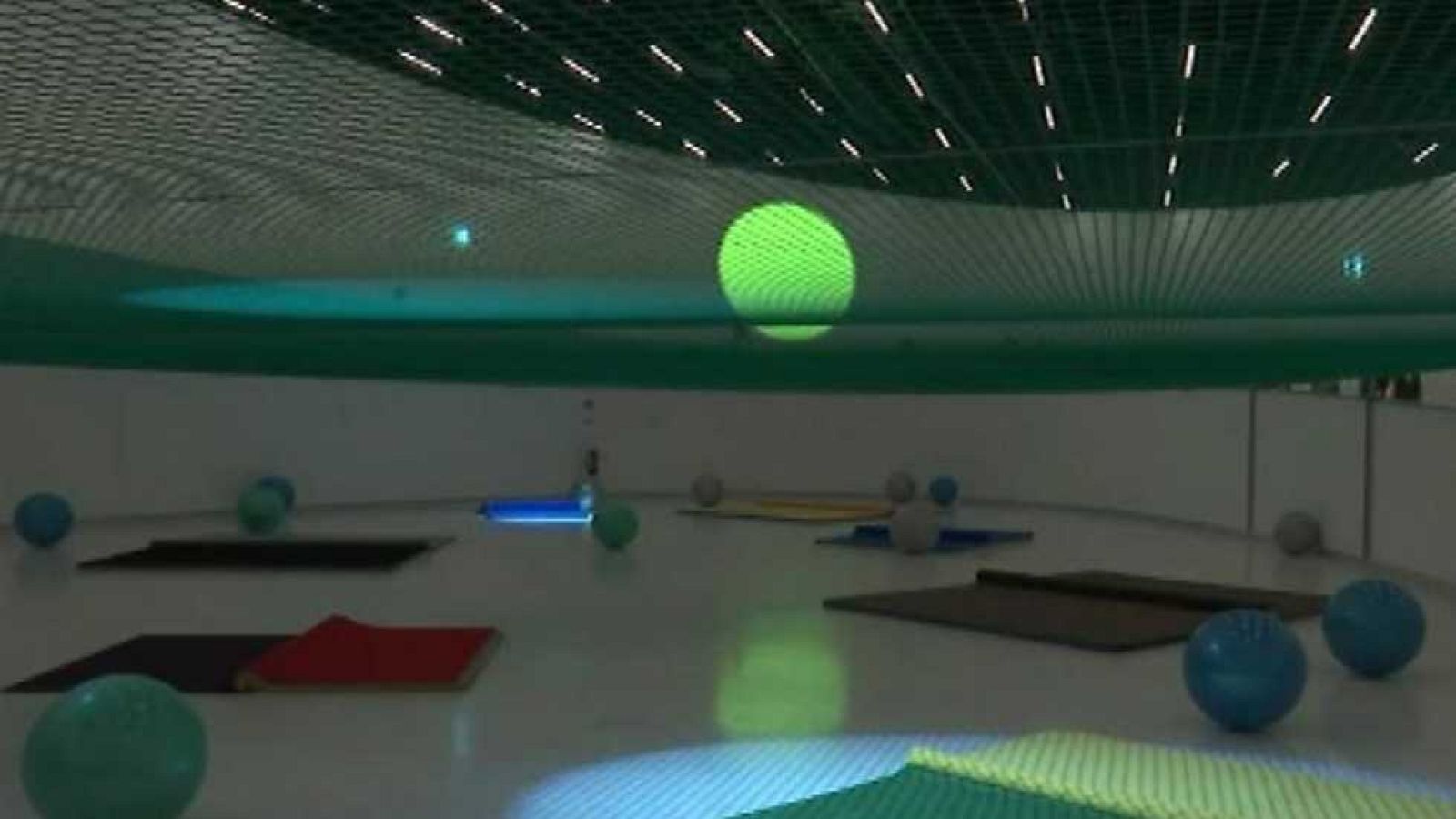 La 2 Noticias - 14/11/16 - ver ahora