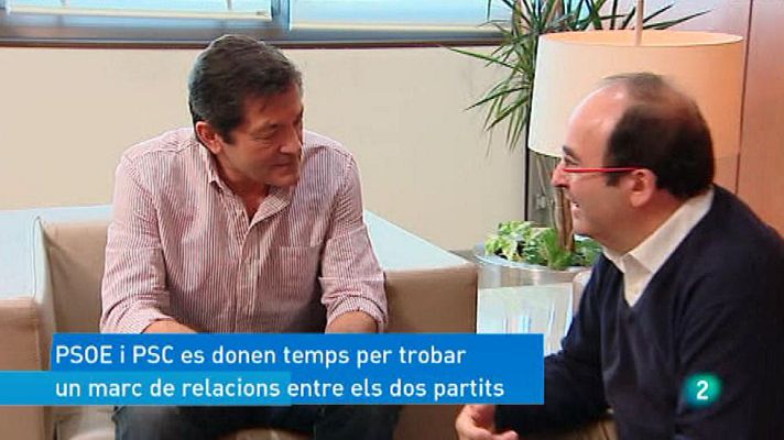 Vespre a La 2 - Vespre a La 2 - 14/11/2016