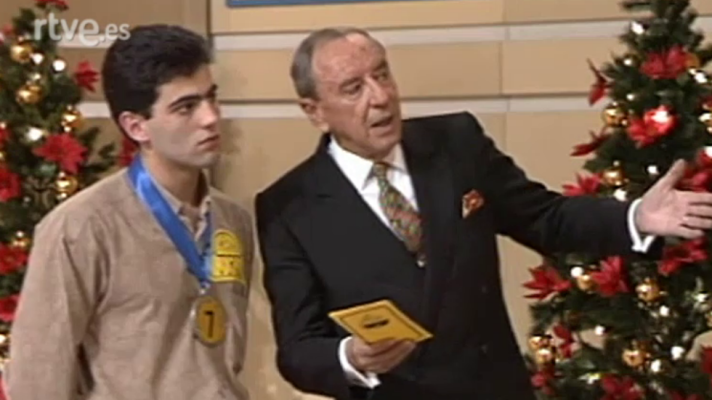 El precio justo - Especial Navidad