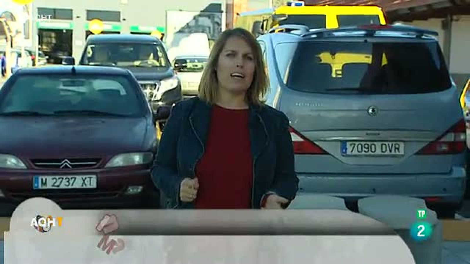 6.000 empleos navideños en Carrefour - Aquí hay trabajo | Ver