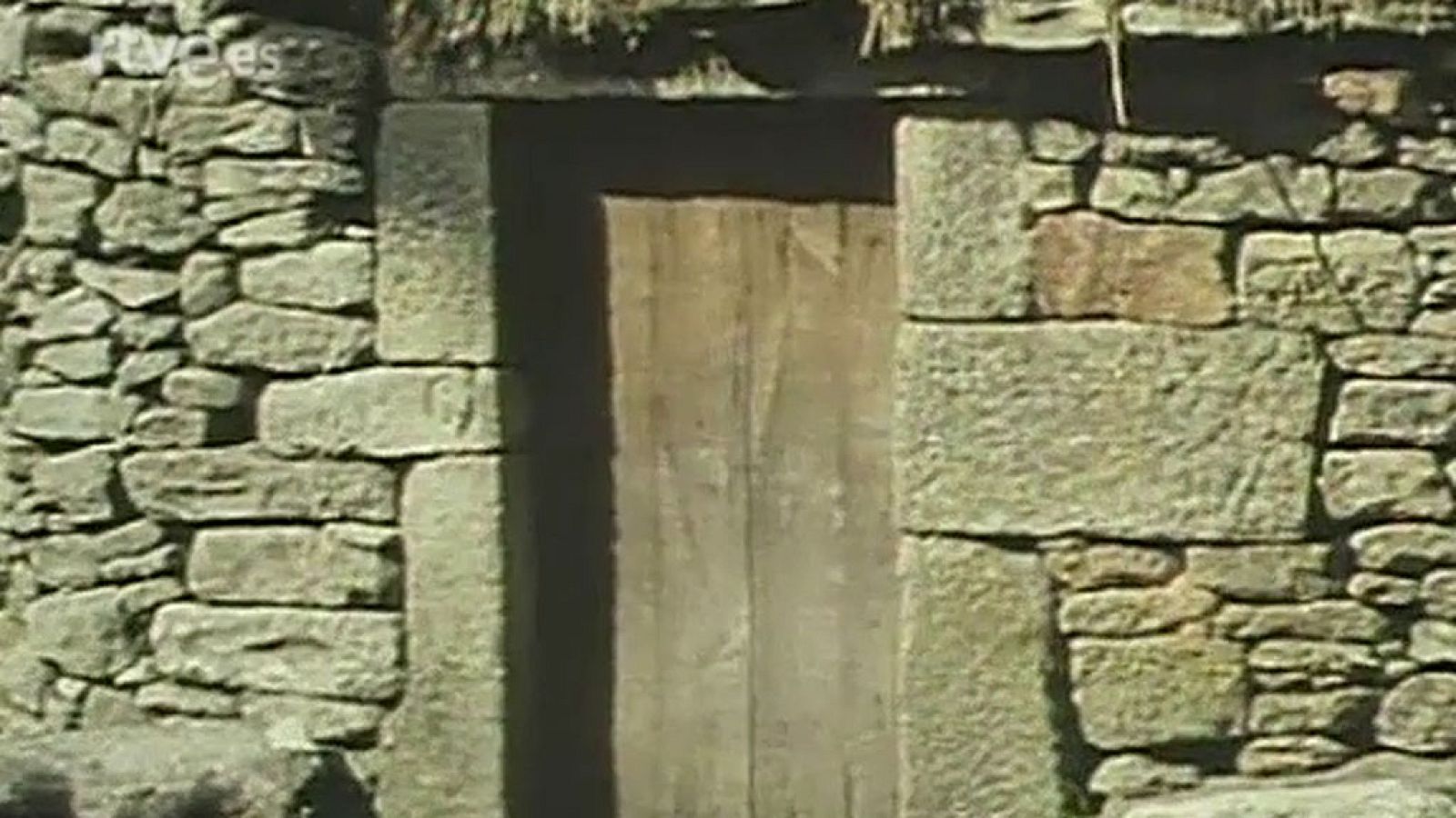 Arte y tradiciones populares - Arquitectura popular en Galicia - Las sierras: El colmo