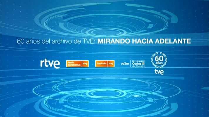 RTVE Instituto - Mesa redonda: Explotación y derechos en los archivos audiovisuales