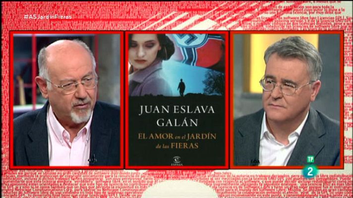 La aventura del Saber - Juan Eslava Galán