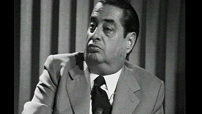 Arxiu TVE Catalunya - Personatges - Nstor Lujn