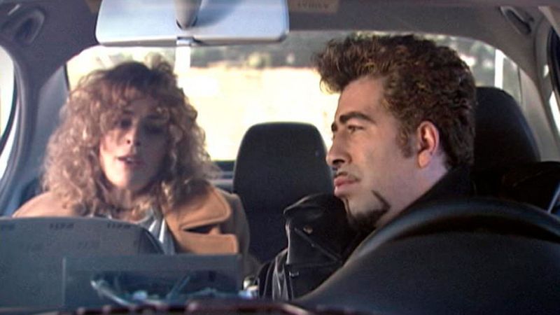 C�mo nos re�mos - Taxi