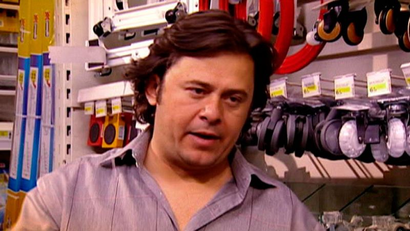 C�mo nos re�mos - El mundo de las palabras