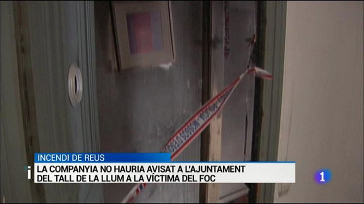 L'Informatiu - L'Informatiu en 3' - 15/11/16