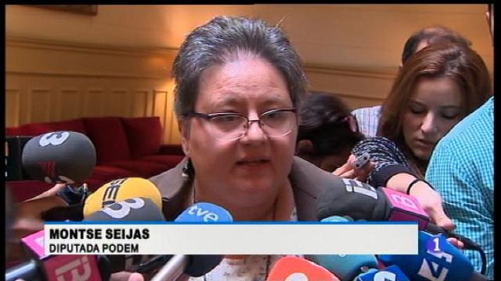 Informatiu Balear - Informatiu Balear en 2' - 15/11/16