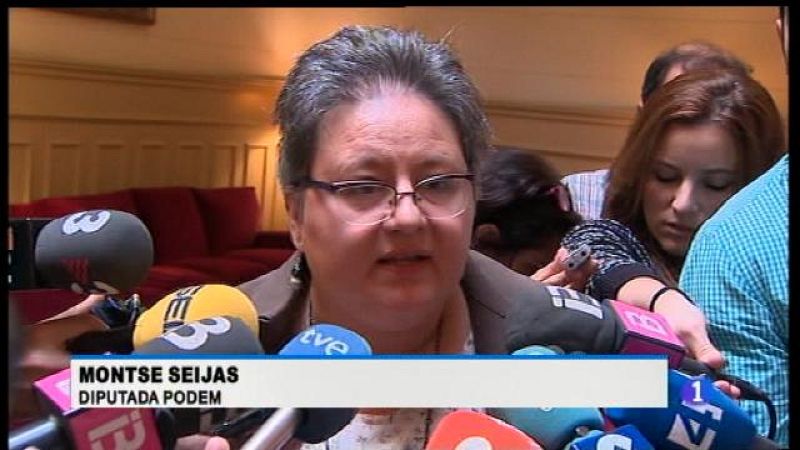 Informatiu Balear en 2' - 15/11/16