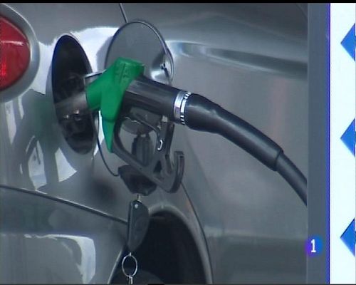 Panorama Regional - Asturias en 2' - 15/11/16