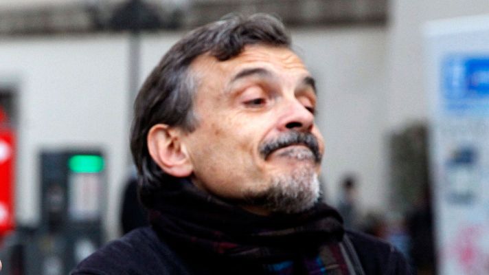 Informativo de Madrid - Informativo de Madrid - 15/11/16