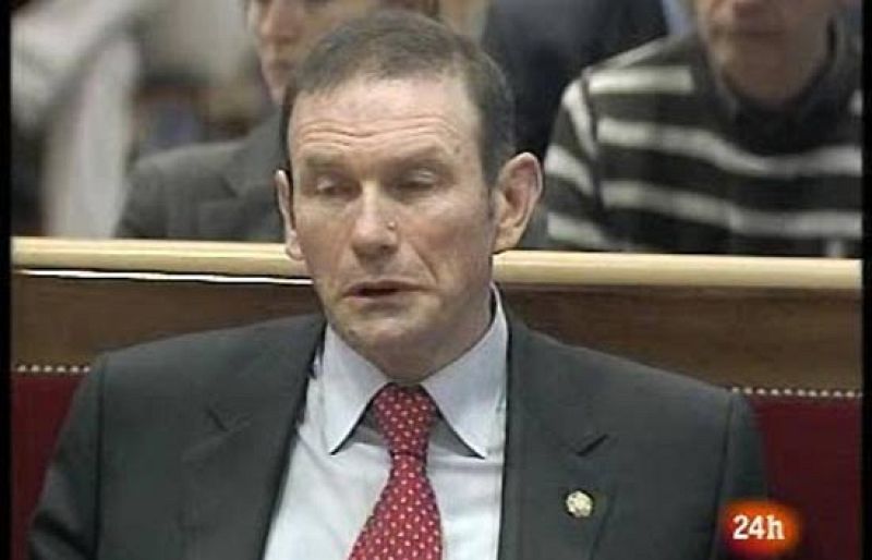 Este lunes se decide si el juicio contra Ibarretxe sigue adelante | Ver