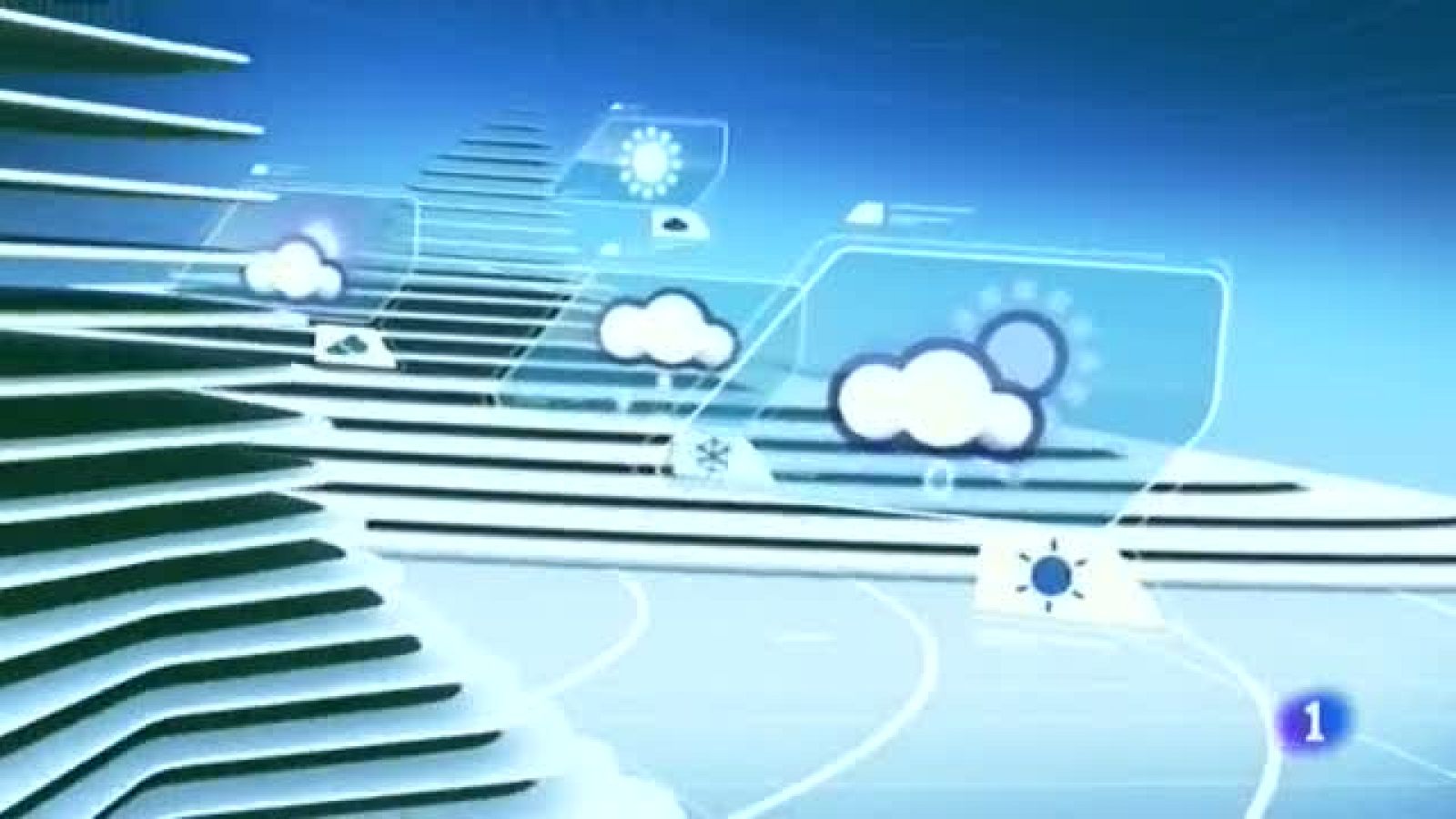 El tiempo en Castilla y León - 15/11/16